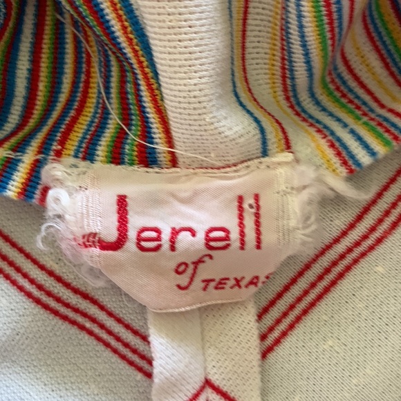 VTG cowl neck top - Picture 7 of 7